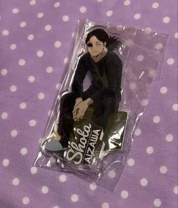 히로아카 이레이저 헤드 아이자와 쇼타 오카에리 데쿠 아크릴 스탠드