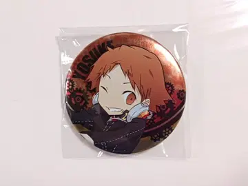 페르소나 4 하나무라 요스케 캐릭터 배지 컬렉션 페르소나 Q