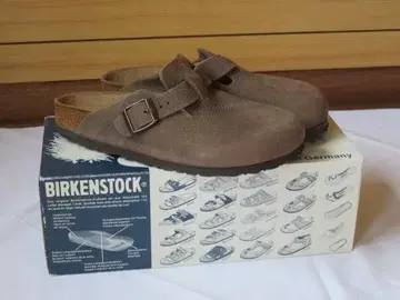 BIRKENSTOCK 버켄스탁 샌들 사이즈 38