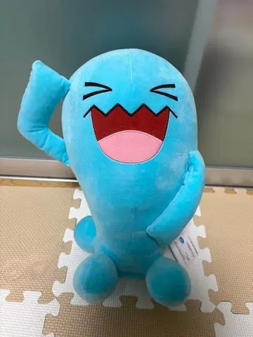 포켓몬스터 소중 봉제 인형