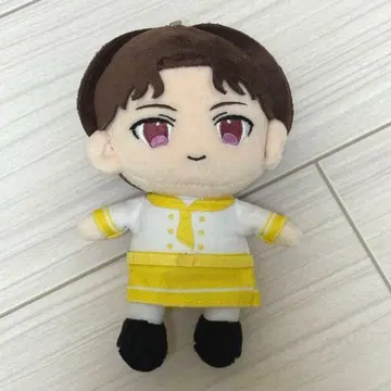 BUDDiiS KEVIN 봉제 인형