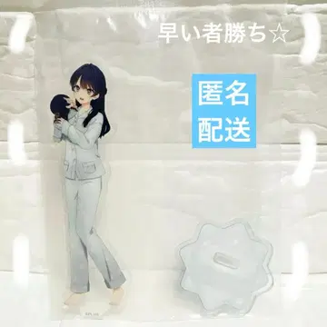 [ C상 ] 하스노소라 여학원 스쿨 아이돌 클럽 아크릴 스탠드