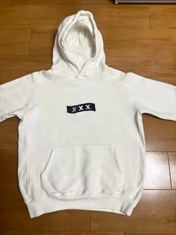 갓 셀렉션 후드티 GOD SELECTION XXX