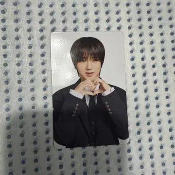 SUPER JUNIOR SS10 프리미엄 혜택 예성