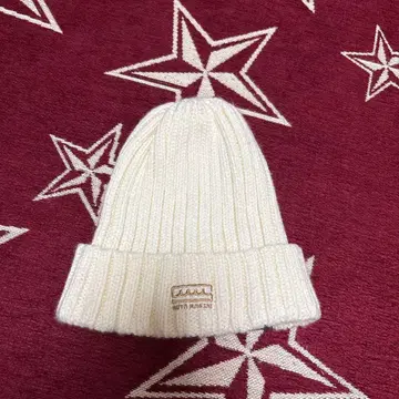 무타 무타 마린 니트 모자 니트 캡