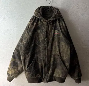 [레어] 리얼트리 액티브 자켓