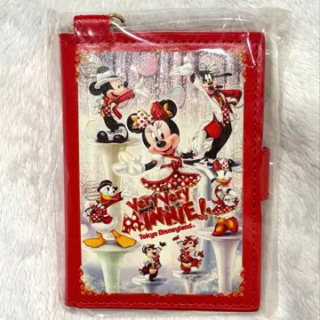 디즈니 베리베리 미니 카드 케이스