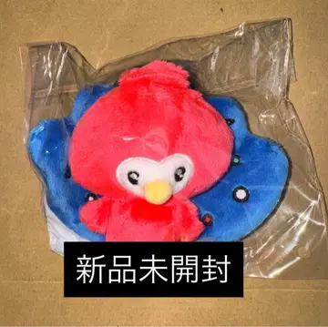 SUPER JUNIOR 희철 ZOONIOR 봉제 인형 키링