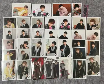 요코하라 유키 묶음 판매