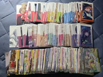 프로세카 종이류 캔뱃지 묶음 판매