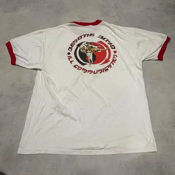 비스티 보이즈 가라테