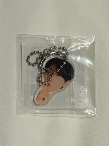 슈퍼주니어 페이스 아크릴 키링 이특
