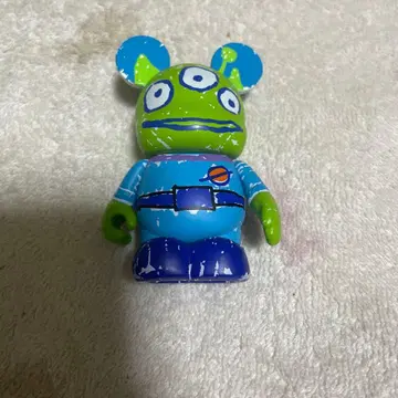 바이널메이션 토이스토리 매니아 디즈니 리틀 그린멘