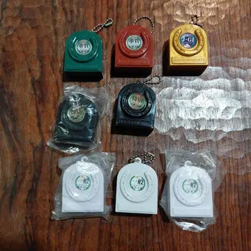 경마 레이스 팬퍼레 중상 특별 일반 모음 8개 세트