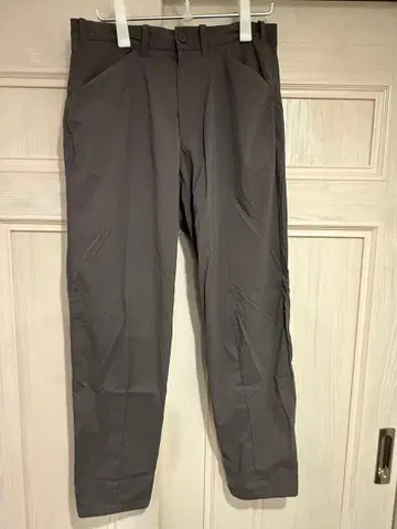 후디니 Ms 와디 팬츠