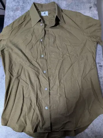 폴스미스 와이셔츠