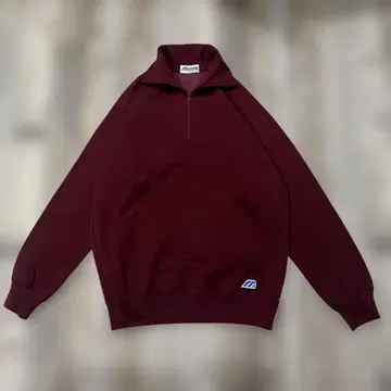 일본산 빈티지 MIZUNO 레트로 저지 자켓 풀오버 M