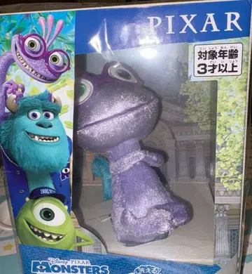 PIXAR 몬스터즈 잉크 봉제 인형
