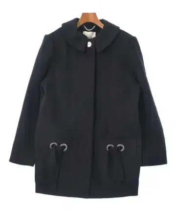 KENZO 스텐카라 코트 여성용