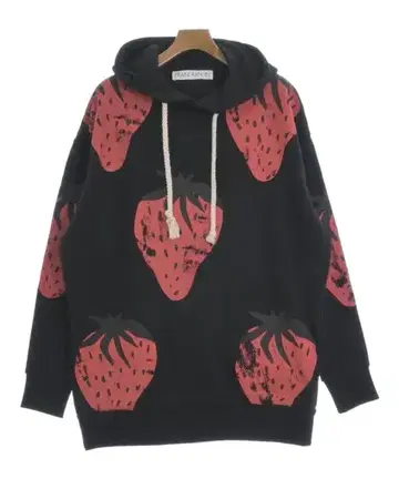 JW Anderson 후드티 남성용