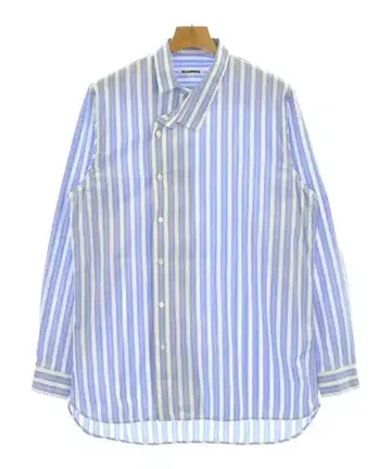 JIL SANDER 캐주얼 셔츠 남성용