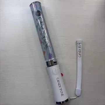 CANDY TUNE 응원봉