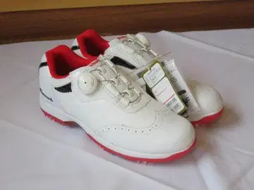 kissmark 키스마크 골프화 화이트