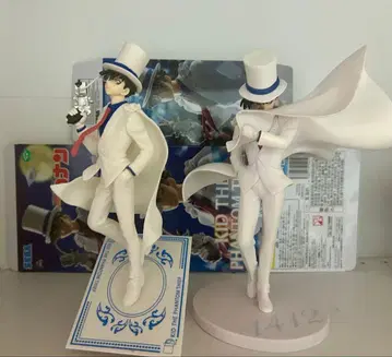 괴도 키드 피규어 마법사들의 장난 쿠로바 카이토