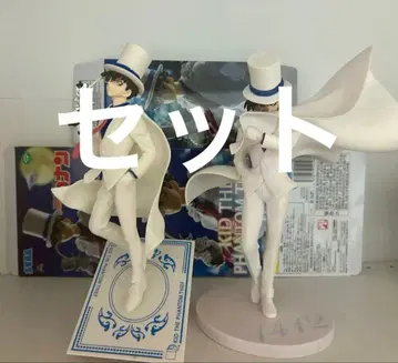 괴도 키드 피규어 마법사들의 장난 쿠로바 카이토