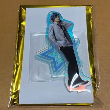 보쿠프리 나츠메 하야토 타키자와 료 아크릴 스탠드