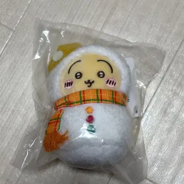 애니마이 제일복권 치이카와 마스코트 (토끼) E상