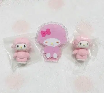 가격 인하! 마이 스위트 피아노 피아노짱 플로키 피규어