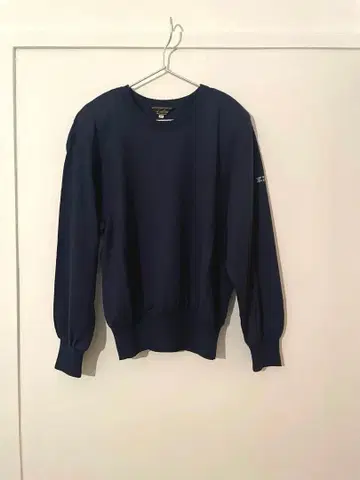 Lelitan 네이비 크루넥 트레이닝복 사이즈 11