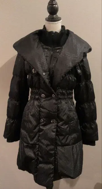 1곳 하자! etam 고급 아이더 덕다운 코트 겨울 상품