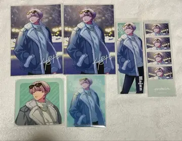 [ 익명 배송 ] 파라라이 여름준 에모카페