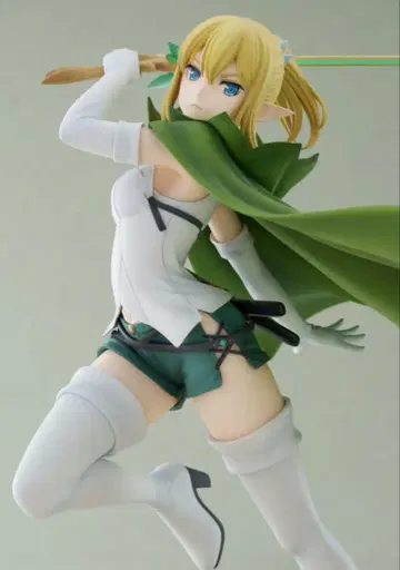 [ 새상품 미개봉품 ] 피규어 류 리온 레벨6 Ver. 1/7 완성품