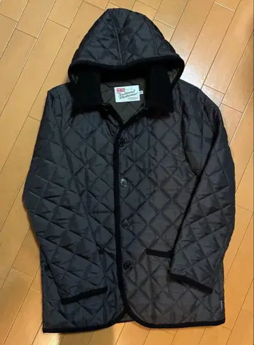 Traditional Weatherwear 퀼팅 자켓