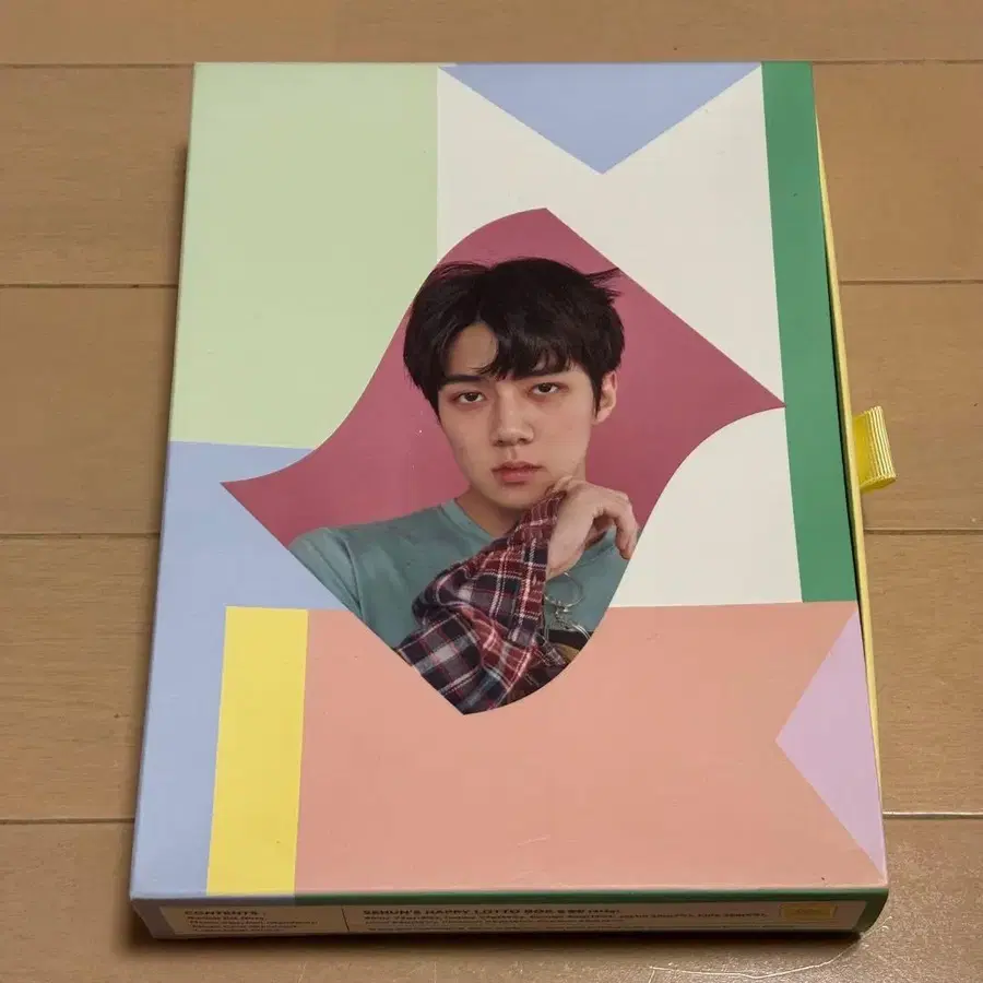 1번째 상품 이미지