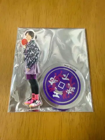 미야세 류비 FAKEMOTION 아크릴 스탠드