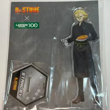 Dr.STONE 로손100 스탠리