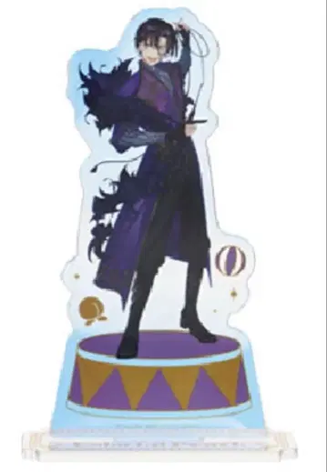 카라피치 1번 복권 모후상 굿즈 (2점)