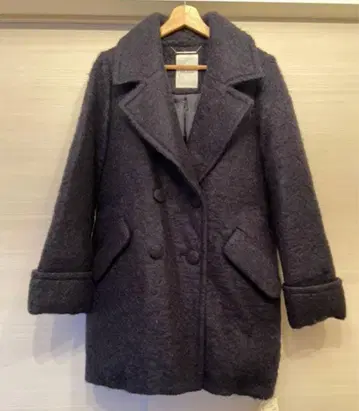 Mila Owen 체스터 다운 코트