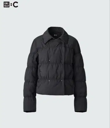 [ 새상품급 ] UNIQLO 다운 자켓