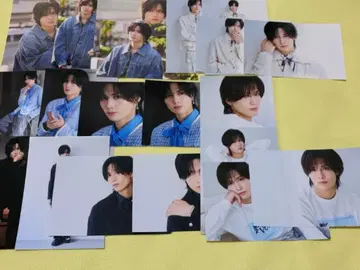 미즈에 켄타 브로마이드 2025