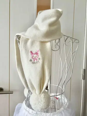 BABY 우사쿠먀짱 머플러