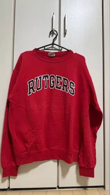 구제 의류 CHAMPION ECO FLEECE