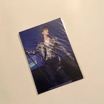 김재중 JAEJOONG 사진 세트