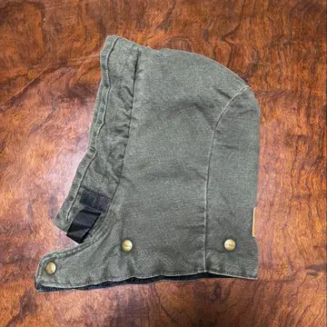 2006년 USA제 칼하트 덕 후드 MOS 컬러