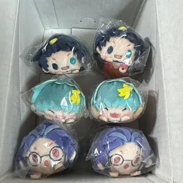 히프노시스 마이크 마메코로린 오사카 3종 x 2세트