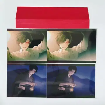 대죄 애니메이트 그래티 브로마이드 아리아케 토요스